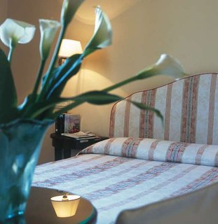 Hotel Plaza E De Russie,Gualdo>>Viareggio,5 star