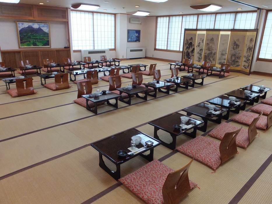 akakura wakui hotel