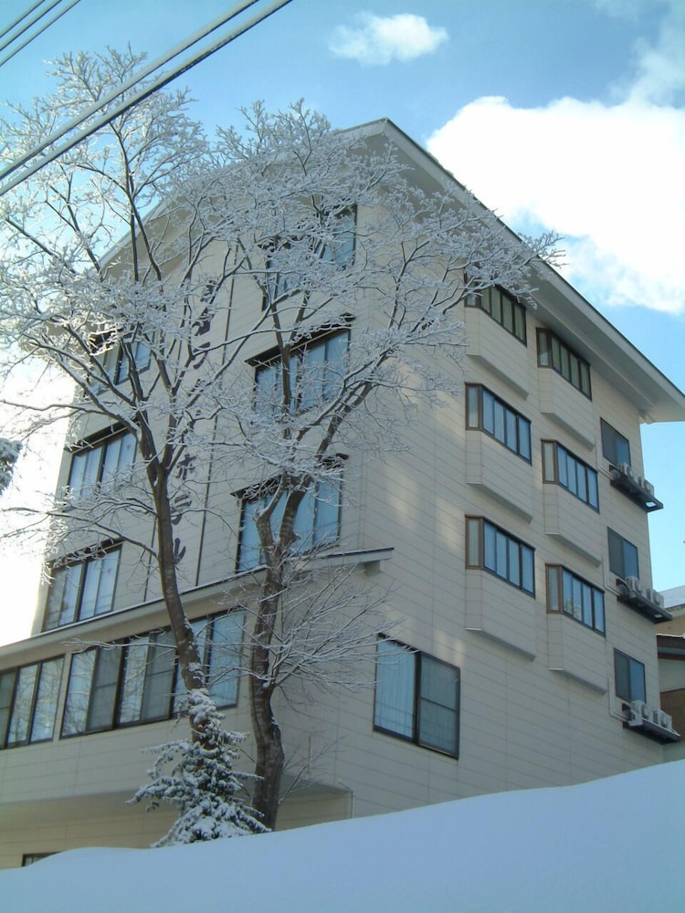akakura wakui hotel