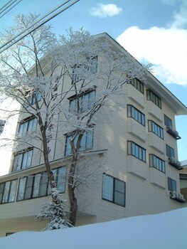 akakura wakui hotel