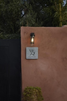 villa quince