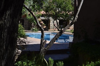 Villa Quince,,3 star