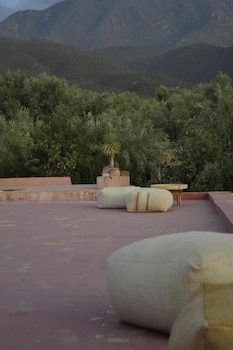 villa quince