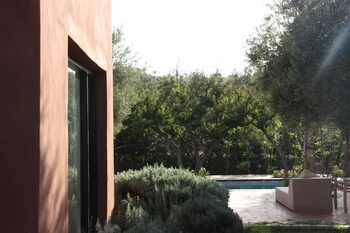 villa quince