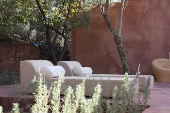 villa quince