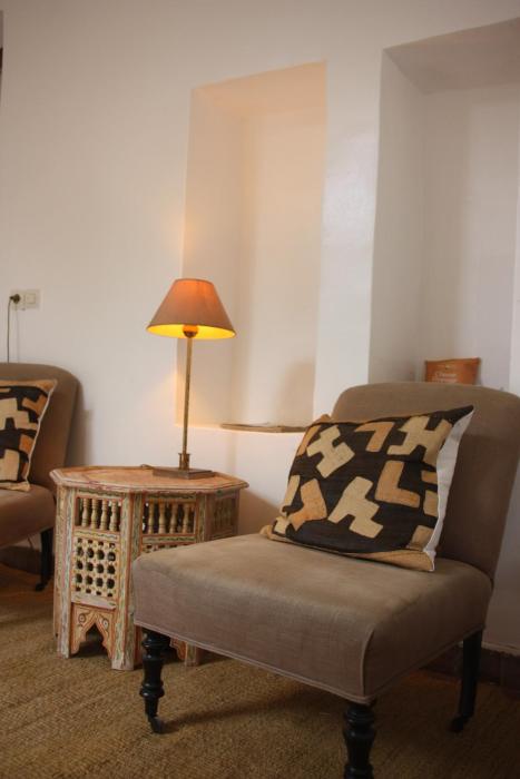 villa quince