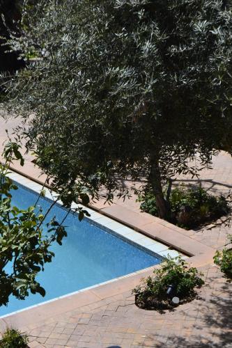 villa quince