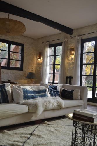 villa quince
