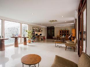 Seminyak Lagoon All Suites Hotel,Kuta>>Bali,3 star