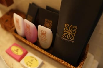 seminyak lagoon all suites hotel