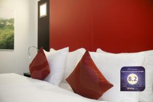 Ramada Encore By Wyndham Geneva,Geneva>>Carouge,4 star