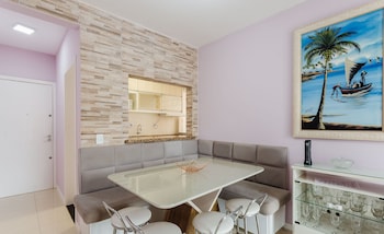 apt close to the beach in canasvieiras rfs205