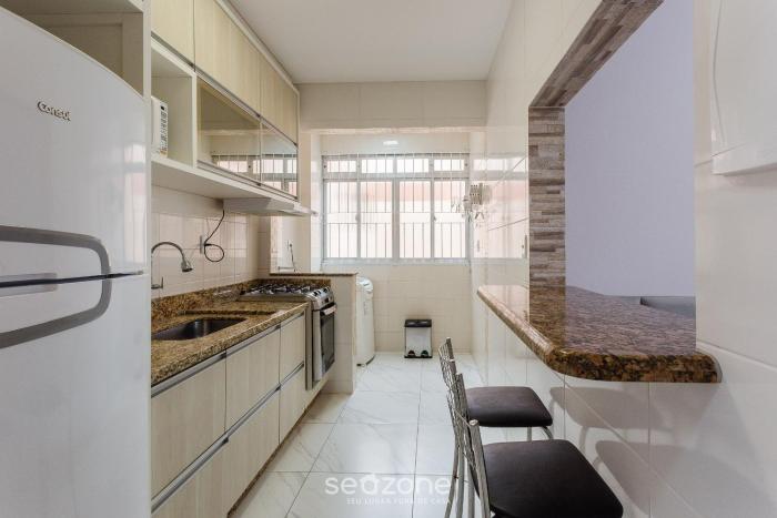 apt close to the beach in canasvieiras rfs205