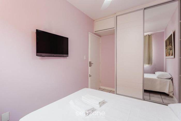apt close to the beach in canasvieiras rfs205