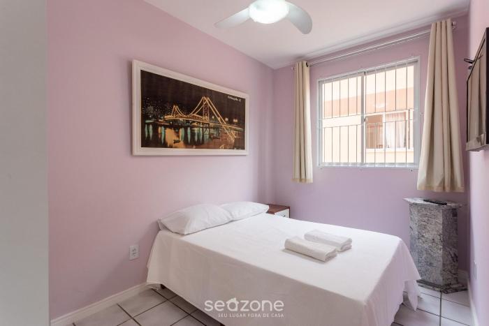 apt close to the beach in canasvieiras rfs205