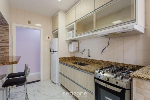apt close to the beach in canasvieiras rfs205