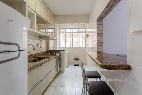 apt close to the beach in canasvieiras rfs205
