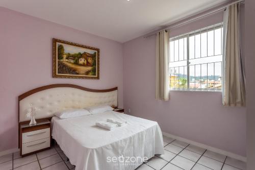 apt close to the beach in canasvieiras rfs205