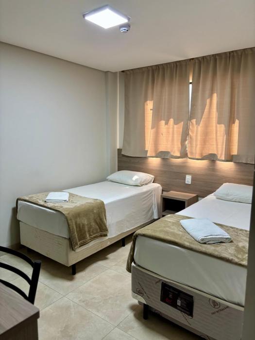 hotel accordes