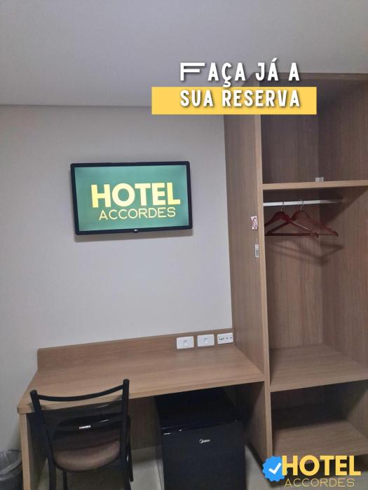 hotel accordes
