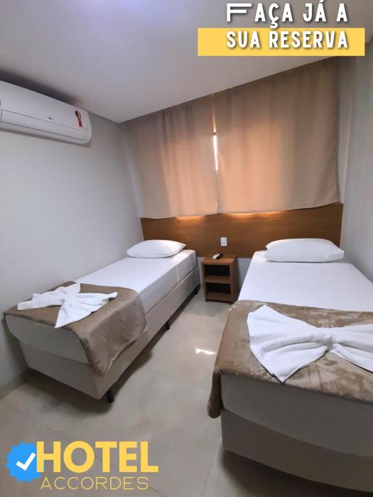 hotel accordes