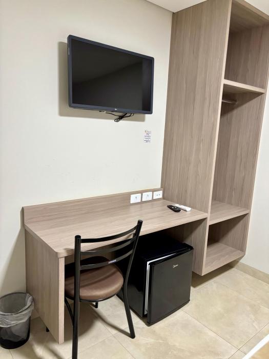 hotel accordes