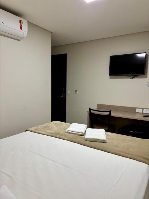 hotel accordes
