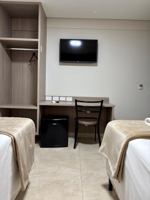 hotel accordes