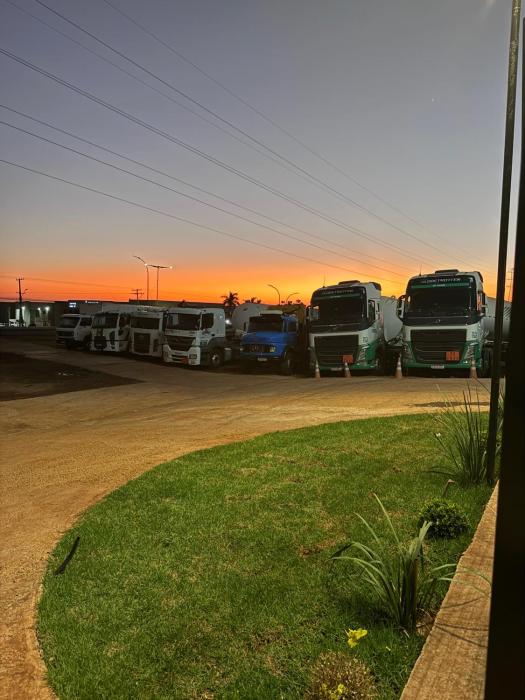 campo grande