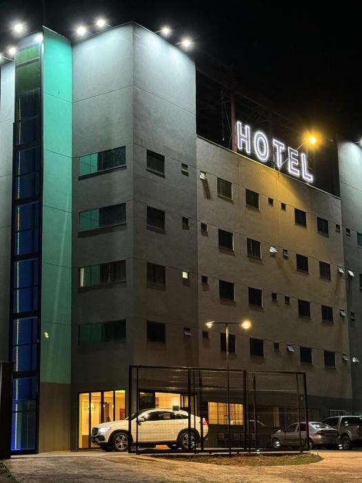 hotel accordes