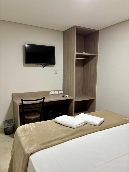 hotel accordes