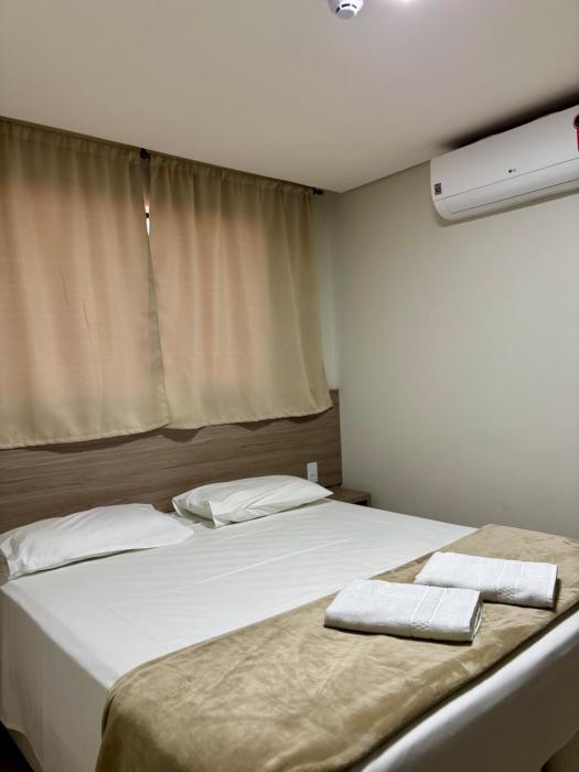 hotel accordes