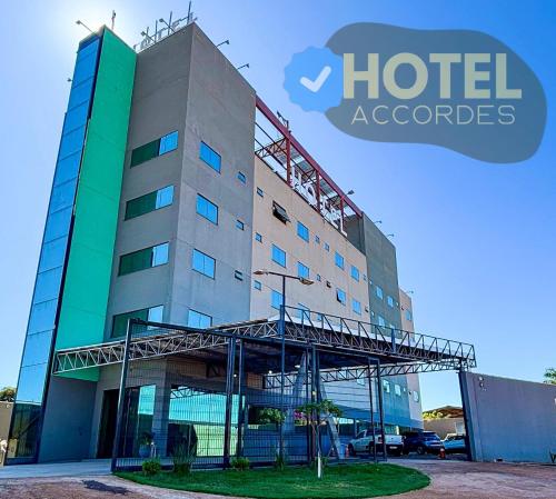 Hotel Accordes,,3 star