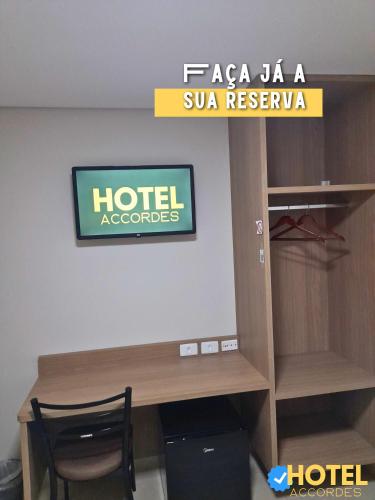 hotel accordes