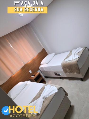 hotel accordes