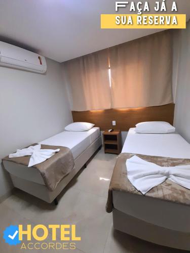 hotel accordes