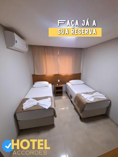 hotel accordes