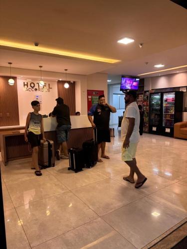 Hotel Accordes,,3 star
