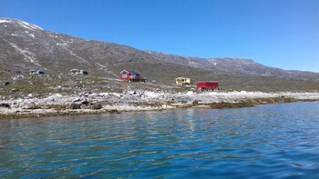 camp itivi