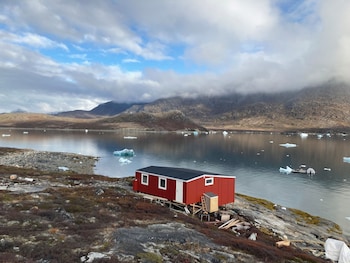 camp itivi