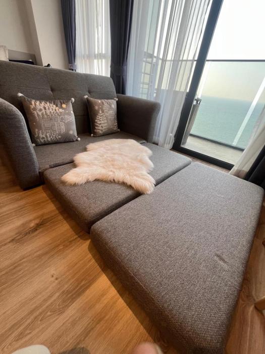 breath taking view amazing sea view room