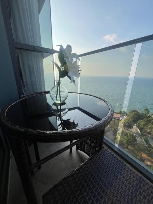 breath taking view amazing sea view room