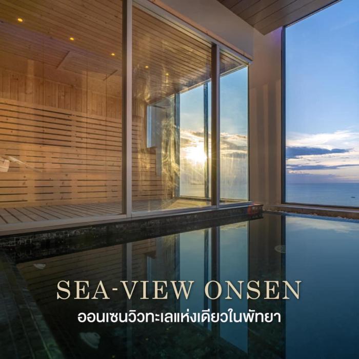 breath taking view amazing sea view room