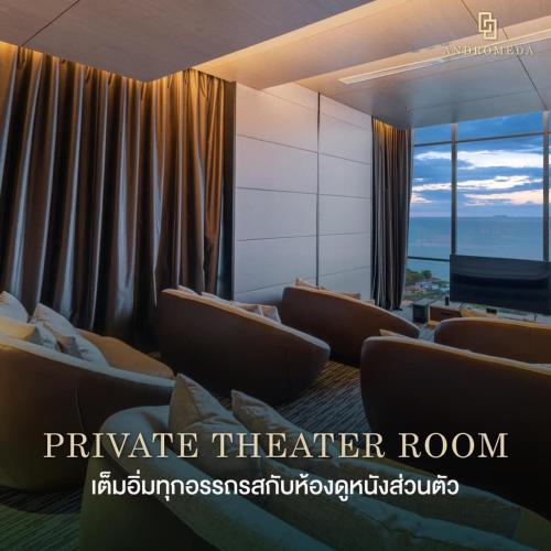 breath taking view amazing sea view room