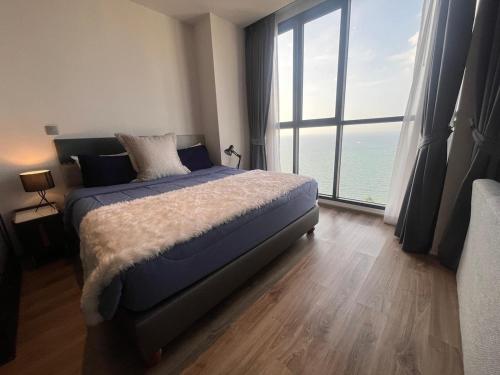 breath taking view amazing sea view room