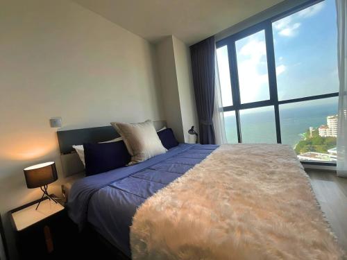breath taking view amazing sea view room