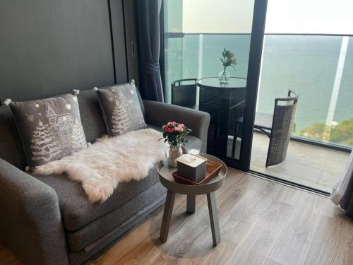 breath taking view amazing sea view room