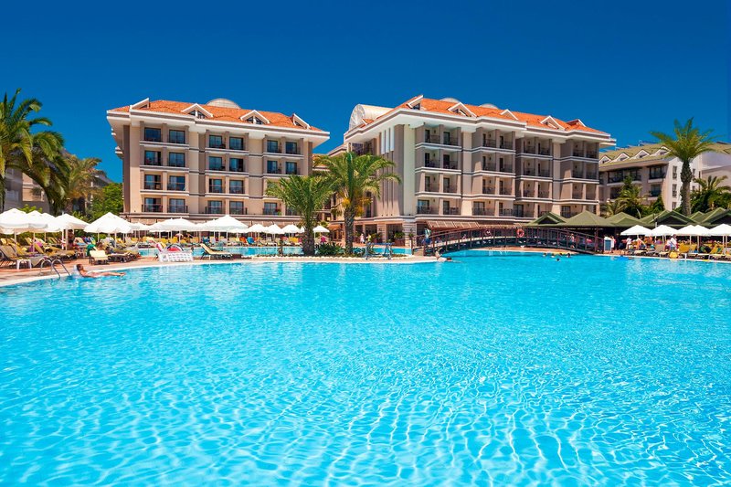 hotel turan prince all inclusive