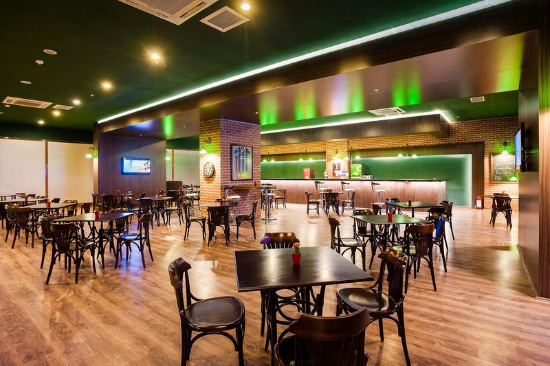 hotel turan prince all inclusive