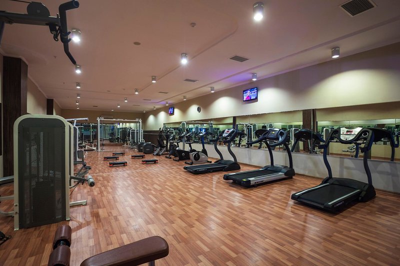 hotel turan prince all inclusive